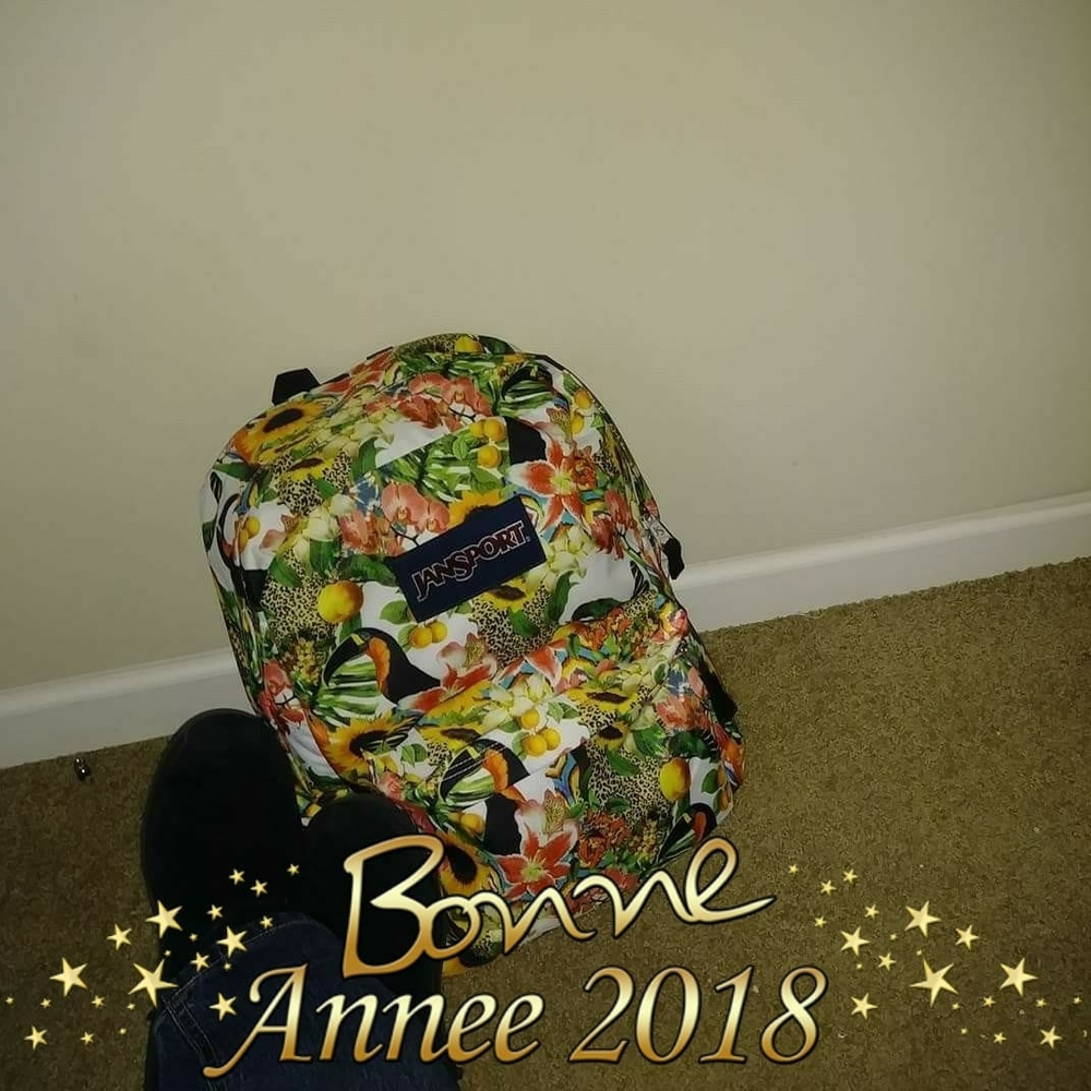 Meet your Posher, Cat